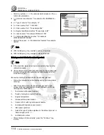 Предварительный просмотр 114 страницы Volkswagen FOX 2004 Service Manual