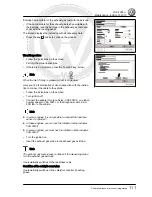 Предварительный просмотр 115 страницы Volkswagen FOX 2004 Service Manual