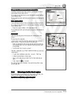 Предварительный просмотр 117 страницы Volkswagen FOX 2004 Service Manual