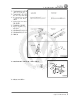 Предварительный просмотр 7 страницы Volkswagen FOX 2004 Workshop Manual