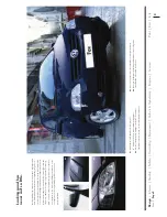 Предварительный просмотр 3 страницы Volkswagen FOX - Brochure