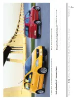 Предварительный просмотр 5 страницы Volkswagen FOX - Brochure