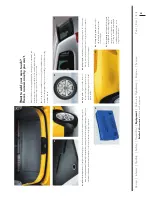 Предварительный просмотр 8 страницы Volkswagen FOX - Brochure