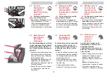 Preview for 16 page of Volkswagen G2/3 ISOFIT User Instructions