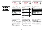 Preview for 164 page of Volkswagen G2/3 ISOFIT User Instructions