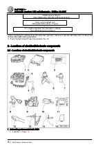 Preview for 8 page of Volkswagen Golf 1998 Service Manual