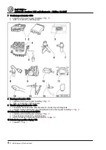 Preview for 10 page of Volkswagen Golf 1998 Service Manual