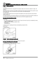 Preview for 16 page of Volkswagen Golf 1998 Service Manual