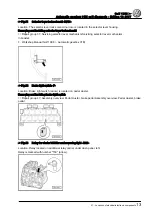 Preview for 17 page of Volkswagen Golf 1998 Service Manual