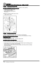 Preview for 18 page of Volkswagen Golf 1998 Service Manual