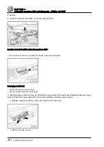 Preview for 20 page of Volkswagen Golf 1998 Service Manual