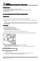 Preview for 22 page of Volkswagen Golf 1998 Service Manual