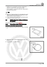 Preview for 17 page of Volkswagen Golf 2013 Service