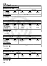 Preview for 34 page of Volkswagen Golf 2013 Service