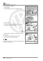 Preview for 110 page of Volkswagen Golf 2013 Service