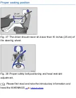 Предварительный просмотр 191 страницы Volkswagen Golf GTI 2016 Owner'S Manual