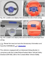 Предварительный просмотр 305 страницы Volkswagen Golf GTI 2016 Owner'S Manual