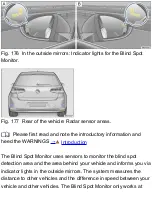 Предварительный просмотр 973 страницы Volkswagen Golf GTI 2016 Owner'S Manual