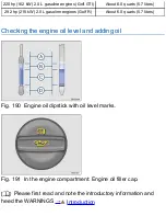 Предварительный просмотр 1070 страницы Volkswagen Golf GTI 2016 Owner'S Manual