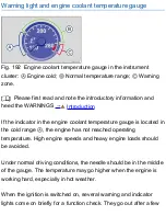 Предварительный просмотр 1084 страницы Volkswagen Golf GTI 2016 Owner'S Manual