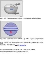 Предварительный просмотр 1091 страницы Volkswagen Golf GTI 2016 Owner'S Manual