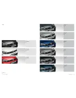 Предварительный просмотр 10 страницы Volkswagen Golf GTI Brochure