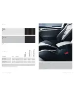 Предварительный просмотр 11 страницы Volkswagen Golf GTI Brochure