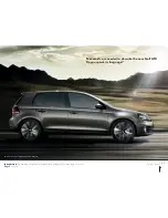 Предварительный просмотр 16 страницы Volkswagen Golf GTI Brochure