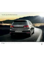 Предварительный просмотр 17 страницы Volkswagen Golf GTI Brochure