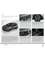 Предварительный просмотр 18 страницы Volkswagen Golf GTI Brochure