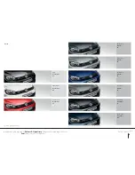 Предварительный просмотр 20 страницы Volkswagen Golf GTI Brochure