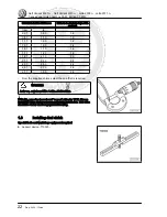 Предварительный просмотр 26 страницы Volkswagen Golf Variant 2007 Workshop Manual