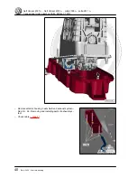 Предварительный просмотр 44 страницы Volkswagen Golf Variant 2007 Workshop Manual