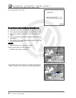 Предварительный просмотр 48 страницы Volkswagen Golf Variant 2007 Workshop Manual