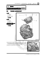 Предварительный просмотр 55 страницы Volkswagen Golf Variant 2007 Workshop Manual