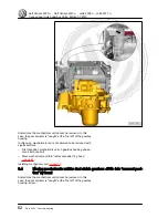 Предварительный просмотр 66 страницы Volkswagen Golf Variant 2007 Workshop Manual