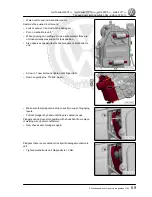 Предварительный просмотр 73 страницы Volkswagen Golf Variant 2007 Workshop Manual