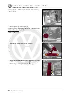 Предварительный просмотр 90 страницы Volkswagen Golf Variant 2007 Workshop Manual