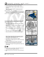 Предварительный просмотр 92 страницы Volkswagen Golf Variant 2007 Workshop Manual