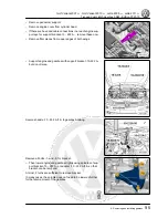 Предварительный просмотр 99 страницы Volkswagen Golf Variant 2007 Workshop Manual