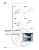 Предварительный просмотр 104 страницы Volkswagen Golf Variant 2007 Workshop Manual