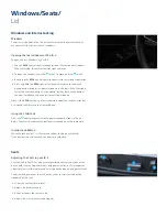 Предварительный просмотр 14 страницы Volkswagen ID.4 EV 2021-2022 Quick Start Manual