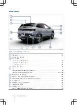 Предварительный просмотр 10 страницы Volkswagen ID.4 Owner'S Manual