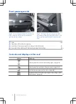 Предварительный просмотр 16 страницы Volkswagen ID.4 Owner'S Manual