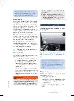 Предварительный просмотр 23 страницы Volkswagen ID.4 Owner'S Manual