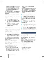 Предварительный просмотр 24 страницы Volkswagen ID.4 Owner'S Manual