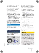 Предварительный просмотр 89 страницы Volkswagen ID.4 Owner'S Manual