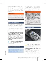 Предварительный просмотр 141 страницы Volkswagen ID.4 Owner'S Manual