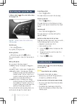 Предварительный просмотр 150 страницы Volkswagen ID.4 Owner'S Manual