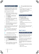 Предварительный просмотр 212 страницы Volkswagen ID.4 Owner'S Manual